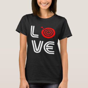 Love Archery Archer T-Shirt