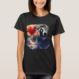 Love as a perfect piece T-Shirt