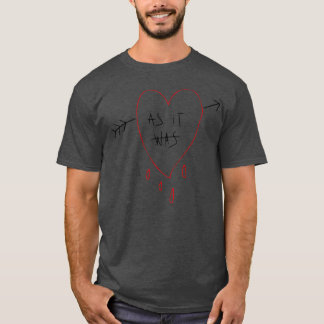 love As It girl T-Shirt