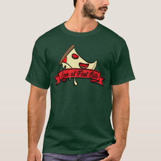 Love At First Bite gift T-Shirt