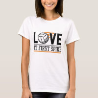 Love At First Spike