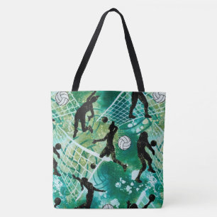 Love at First Spike Tote Bag
