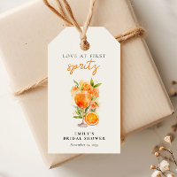 Love at First Spritz Bridal Shower