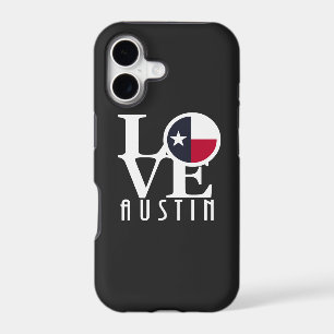 LOVE Austin Texas