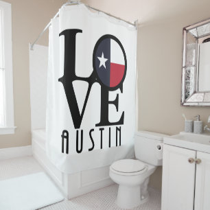 LOVE Austin Texas
