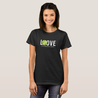 Love Australian Open 2024 T-Shirt
