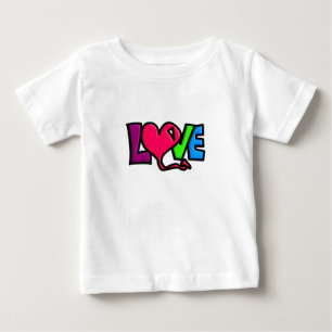 Love Baby T-Shirt