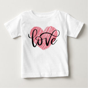 Love  baby T-Shirt