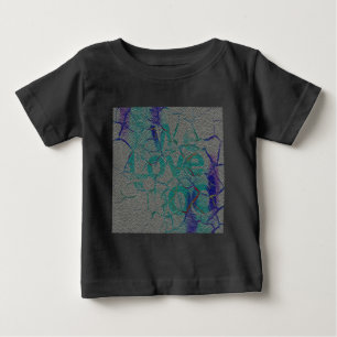 Love Baby T-Shirt