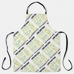 Love Bacteria Prolific Distributors Of Culture Apron