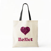 Love Ballet