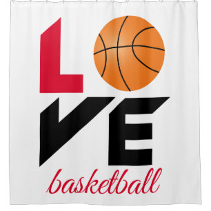 Love basketball