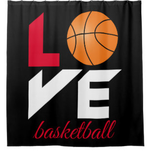 Love basketball