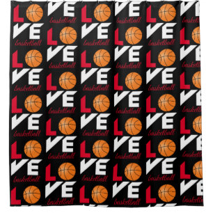 Love basketball