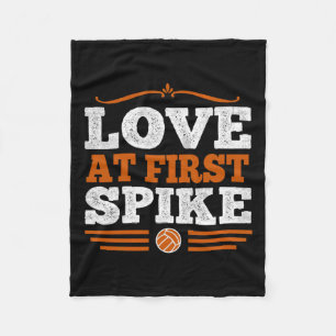 Love Basketball Gift Men Women Kids Fleece Blanket