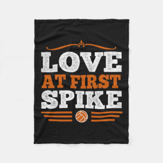 Love Basketball Gift Men Women Kids  Fleece Blanket