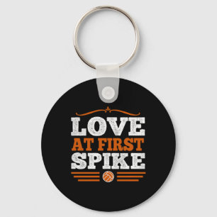 Love Basketball Gift Men Women Kids  Keychain