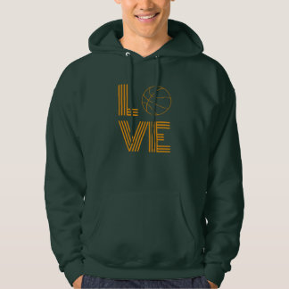 Love Basketball Sweat - shirt à capuche cadeau