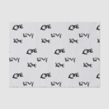 Love Bats & Love Doves