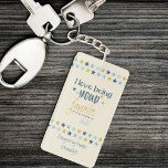 Love Being Your Favourite Child Funny Keychain<br><div class="desc">Funny keychain - perfect for father's day, a birthday or just for fun. The template is set up for you to edit "favourite child" (if you want to have favourite grandson or nephew for example) as well as the "designed by .." credit at the bottom. The design features the cheeky...</div>