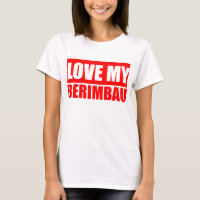 Love Berimbau