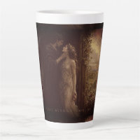 Love Beyond Worlds Mythical Romance Fantasy Gothic