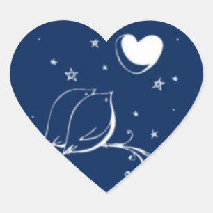 Love Bids Wedding Seal