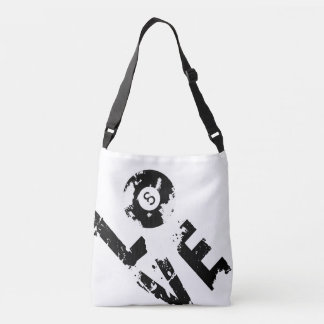 Love Billiard Sac fourre-tout