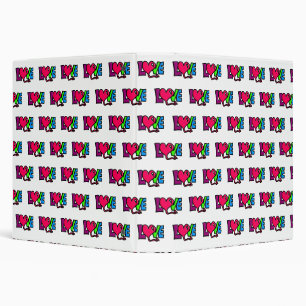 Love binder