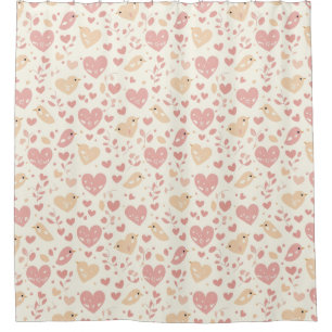 Love Bird & Heart
