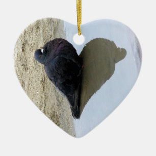 Love Bird Ornament