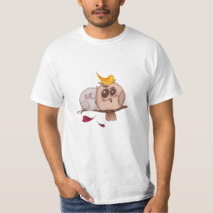 Love Birdies T-Shirt