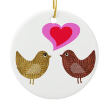 Love Birds