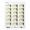 Love Birds Falling Hearts Address Labels