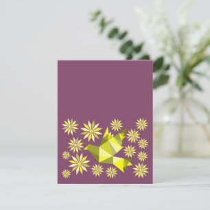 love birds gift card