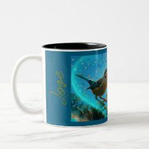 Love Birds - Mug