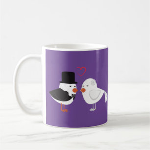 Love Birds Mug