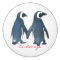 Love Birds Penguin Couple  Thunder_Cove