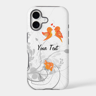 Love Birds - Personalize