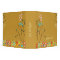 Love birds wedding planner binders