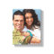 Love Birds Your Photo Wrapped Canvas