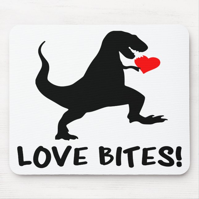 Love bites 2.svg mouse pad (Front)
