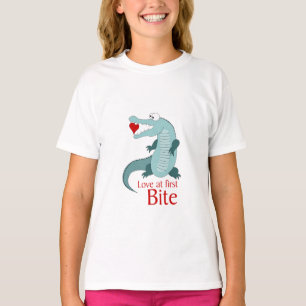 Love Bites T-Shirt