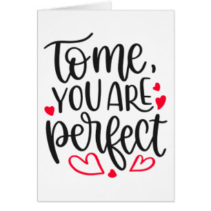 Love Black Chalkboard Penser à vous Mariage