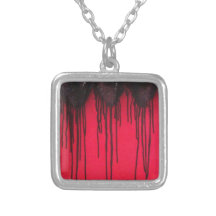 Love Bleeds Black