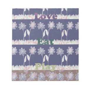 Love Blue Baby Shower colours.png Notepad