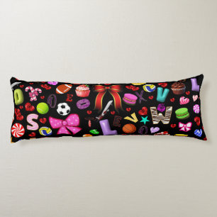 Love Body Pillow