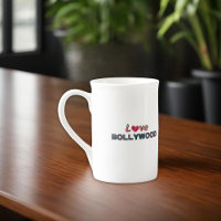 "LOVE BOLLYWOOD" INDIAN CINEMA APPRECIATION