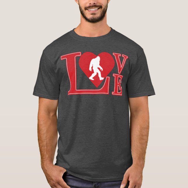 Love boy T-Shirt (Front)