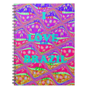 Love  Brazil.png Notebook
